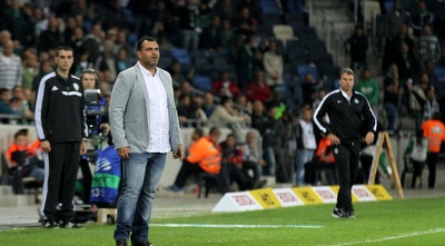 קורצקי, סטנוייביץ´ (רדאד ג´בארה)