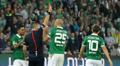 בוקולי רואה אדום (רדאד ג´בארה)