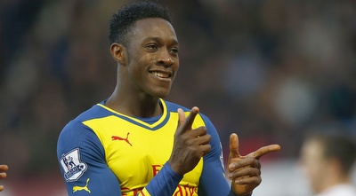 וולבק חוגג (רויטרס)