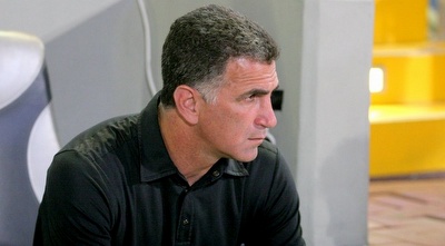 מרקו בלבול. האם זה הוא או השחקנים? (משה חרמון)