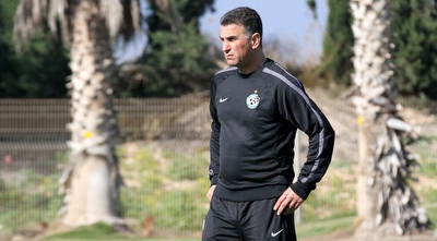 מרקו בלבול (רדאד ג´בארה) מרקו בלבול (רדאד ג´בארה)