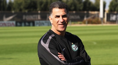 מרקו בלבול. איש עבודה יסודי, ידע הרבה על הליגה בתאילנד (רדאד ג´בארה) מרקו בלבול. איש עבודה יסודי, ידע הרבה על הליגה בתאילנד (רדאד ג´בארה)