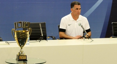 מרקו בלבול. מוכן לאתגר (חגי ניזרי)