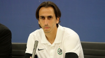 יוסי בניון. רוצה תואר גביע טוטו ראשון בקריירה (חגי ניזרי)