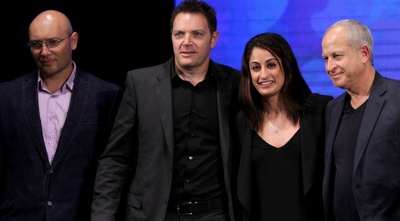 פישביין, ג´רבי והרשקו (יניב גונן)