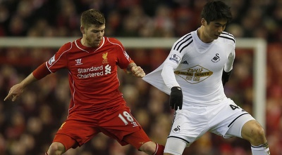 מורנו עוצר את קי (רויטרס)