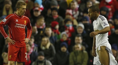 ראוטלג´ והמכנסיים הקרועים (רויטרס)