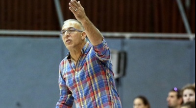 עדני דגן (ספי מגריזו, מנהלת ליגת ווינר נשים) (מערכת ONE)