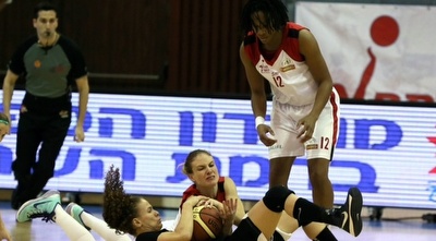 נעמה שפיר (ספי מגריזו, מנהלת ליגת ווינר נשים) (מערכת ONE)