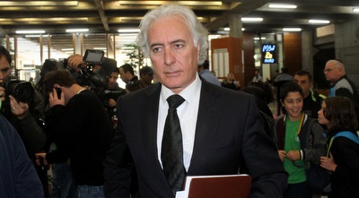 עו&qout;ד ציון אמיר (חגי ניזרי)