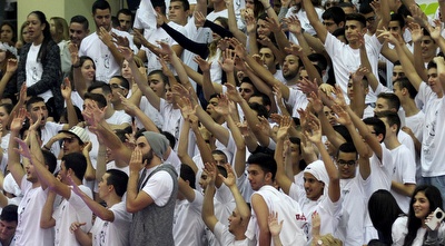 אוהדי קריית שרת חולון (רדאד ג´בארה)