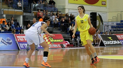 חדד מתחילה התקפה (רדאד ג´בארה)