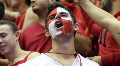 אוהד מטרווסט רעננה (רדאד ג´בארה)