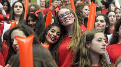 אוהדי מטרווסט רעננה (רדאד ג´בארה)