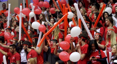 אוהדי מטרווסט רעננה (רדאד ג´בארה)