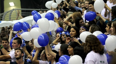 אוהדי כצנלסון כפר סבא (רדאד ג´בארה)