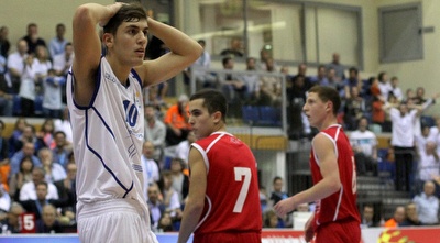 גמר ליגת אורביט בתיכונים (רדאד ג´בארה)