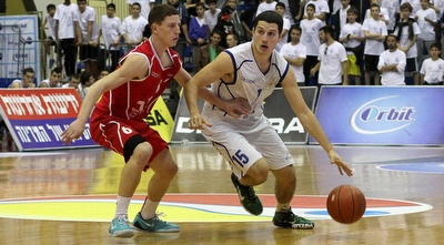 גמר ליגת אורביט בתיכונים (רדאד ג´בארה)