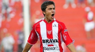 דיבלה באינסטוטו. שבר את השיא של קמפס 