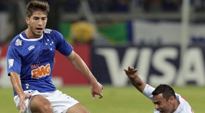 לוקאס סילבה מתקל  (רויטרס)