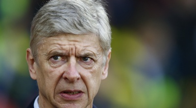 ארסן ונגר (רויטרס)