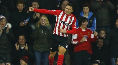 טאדיץ´ חוגג (רויטרס)