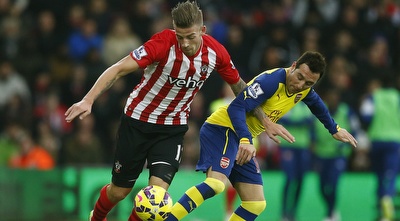 אלדרווילד וקאסורלה נאבקים (רויטרס)