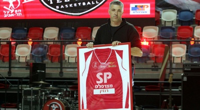 רמי כהן (חגי ניזרי) רמי כהן (חגי ניזרי)