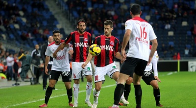 אוסטוינד. השחקן הכי מוכשר שיש לעטר בסגל (עמרי שטיין) אוסטוינד. השחקן הכי מוכשר שיש לעטר בסגל (עמרי שטיין)