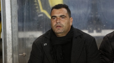 מנחם קורצקי (אורן בן חקון) מנחם קורצקי (אורן בן חקון)