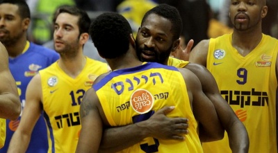 היינס ופארגו סגרו משחק ענק (יניב גונן) היינס ופארגו סגרו משחק ענק (יניב גונן)