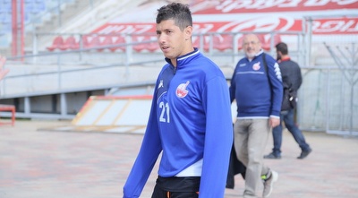 מאור מליקסון. כשיר ל-90 דקות (מרטין גוטדאמק)