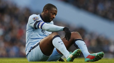 יאיא טורה מאוכזב (רויטרס)