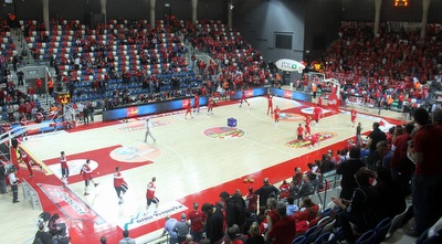 האולם ממבט על (חגי ניזרי)