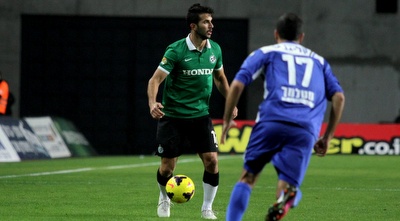 אוראל דגני (יניב גונן)