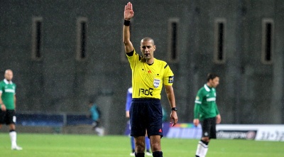 לירן ליאני. לא צריך לבוא אליו בטענות, אלא לעוזרו (יניב גונן) לירן ליאני. לא צריך לבוא אליו בטענות, אלא לעוזרו (יניב גונן)