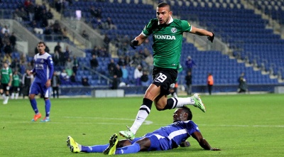 שמעון אבוחצירה (יניב גונן)