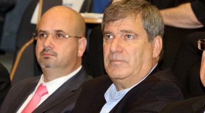 באומן וחסון (חגי ניזרי)