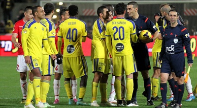 ארז פפיר מתווכח (רדאד ג´בארה)