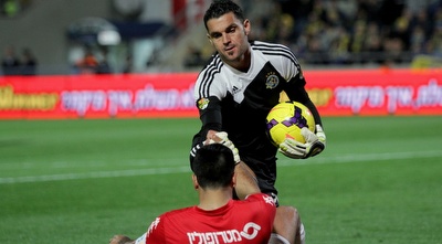 חואן פאבלו (יניב גונן)