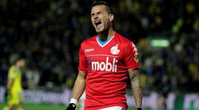 מאור בוזגלו (יניב גונן)