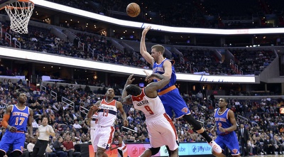 מרטל וובסטר מתייצב מול הניקס החלשים (רויטרס) מרטל וובסטר מתייצב מול הניקס החלשים (רויטרס)