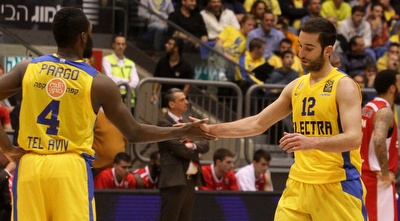 אוחיון ופארגו (חגי ניזרי)