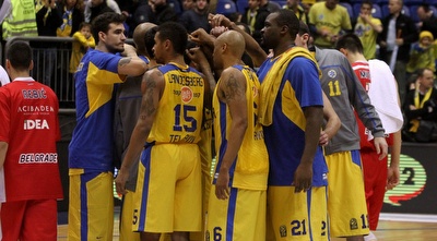 שחקני מכבי (חגי ניזרי)