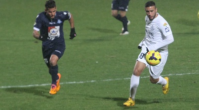 גיא דיין (עמית מצפה)