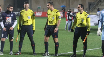 אלון יפת והשופטים (עמית מצפה)