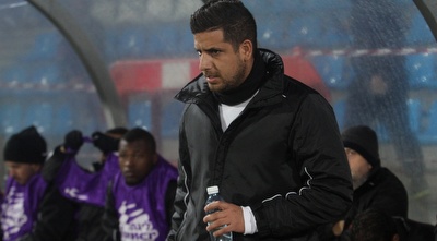 עידן בר-און (עמית מצפה)