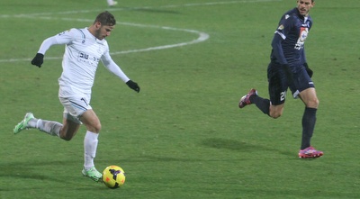 שחר הירש (עמית מצפה)