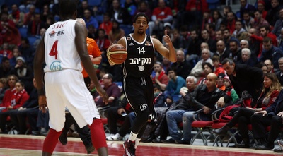 טייוין מקי (יונתן זינדל) (מערכת ONE) טייוין מקי (יונתן זינדל) (מערכת ONE)