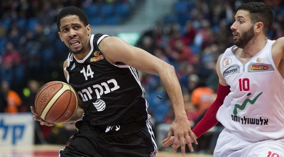 טייוין מקי (יונתן זינדל) (מערכת ONE) טייוין מקי (יונתן זינדל) (מערכת ONE)